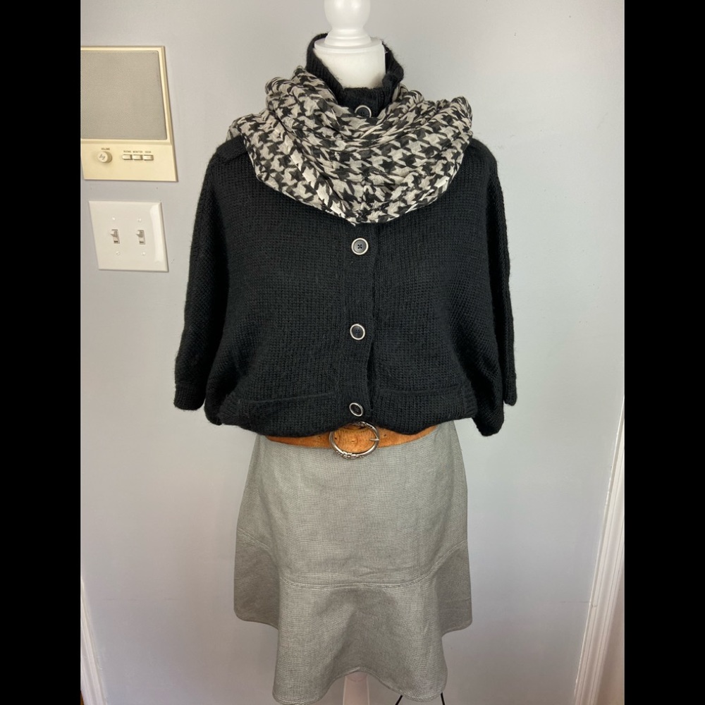 Banana republic sweater